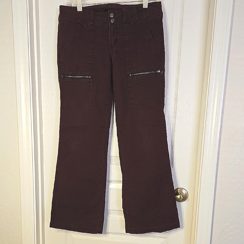 Billy Blues Cargo Jeans